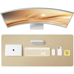 leather-desk-protector