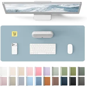 leather-desk-protector
