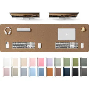 leather-desk-protector