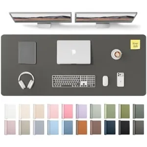 leather-desk-protector