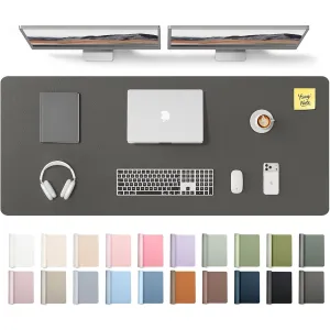 leather-desk-protector