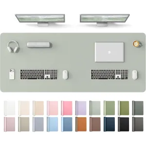 leather-desk-protector