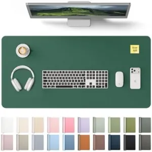 leather-desk-protector