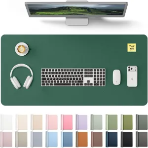 leather-desk-protector
