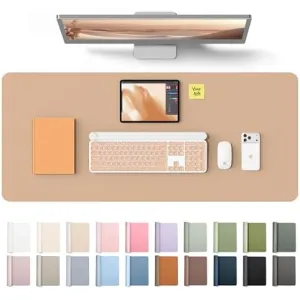 leather-desk-protector