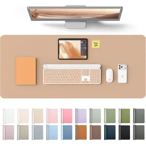 leather-desk-protector