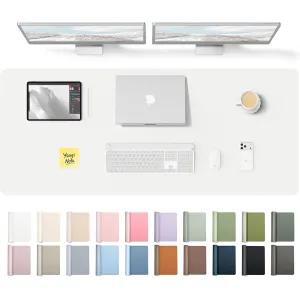 leather-desk-protector