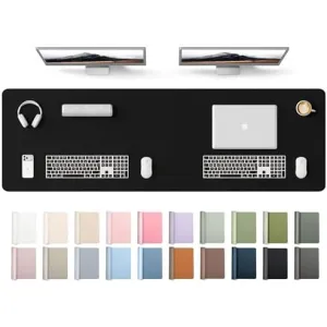leather-desk-protector
