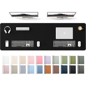 leather-desk-protector