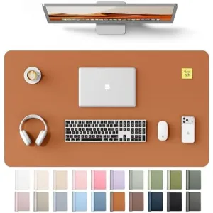 leather-desk-protector
