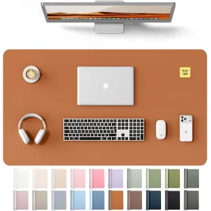leather-desk-protector