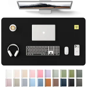 leather-desk-protector