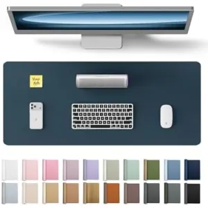leather-desk-protector
