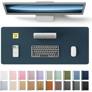 leather-desk-protector