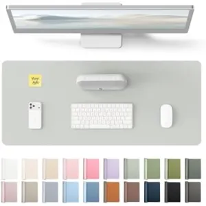 leather-desk-protector