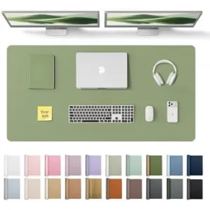 leather-desk-protector
