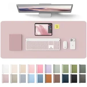 leather-desk-protector