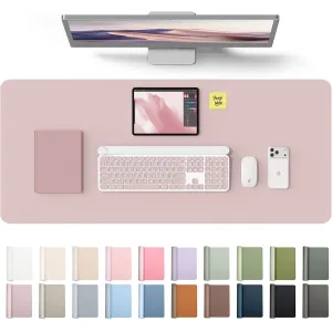 leather-desk-protector
