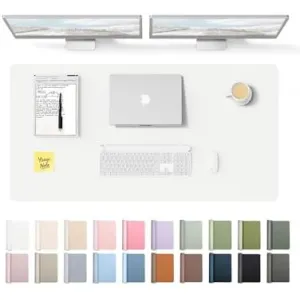 leather-desk-protector
