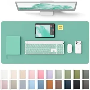 leather-desk-protector