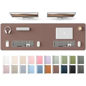 leather-desk-protector