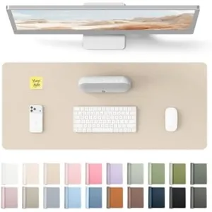 leather-desk-protector