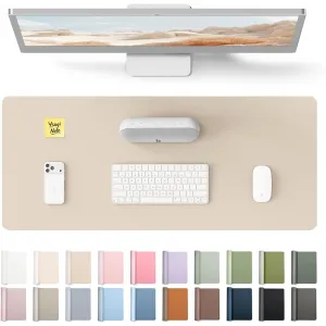 leather-desk-protector