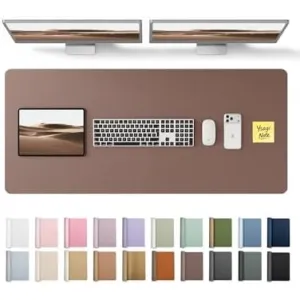 leather-desk-protector