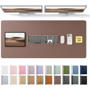 leather-desk-protector