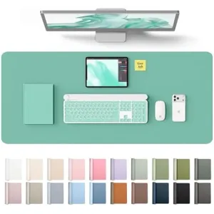 leather-desk-protector