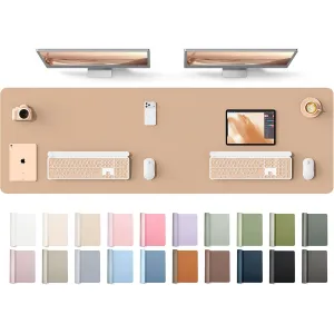 leather-desk-protector