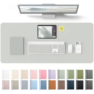 leather-desk-protector