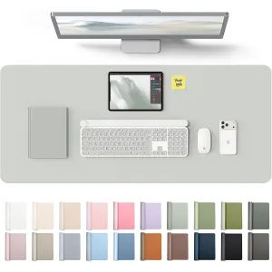 leather-desk-protector