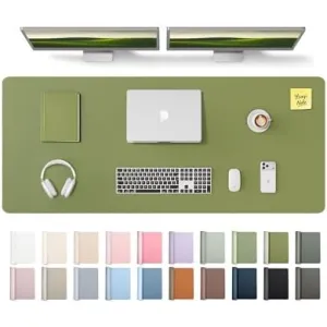 leather-desk-protector