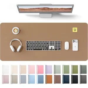 leather-desk-protector