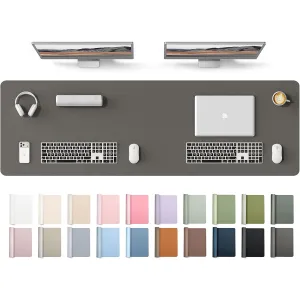leather-desk-protector