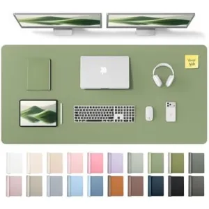 leather-desk-protector