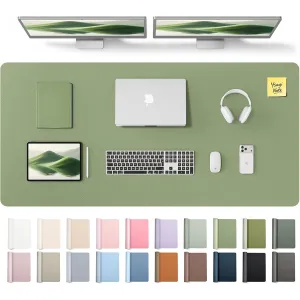 leather-desk-protector