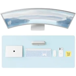 leather-desk-protector