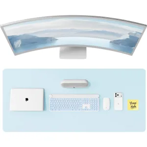 leather-desk-protector