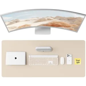 leather-desk-protector