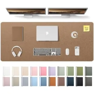 leather-desk-protector