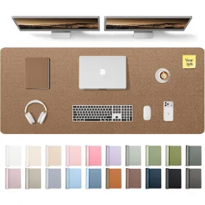 leather-desk-protector