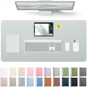 leather-desk-protector