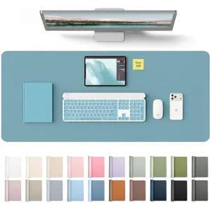 leather-desk-protector