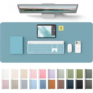 leather-desk-protector