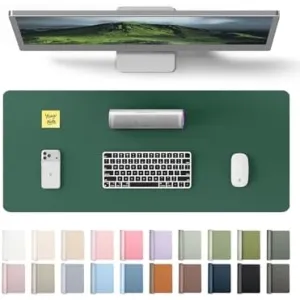 leather-desk-protector