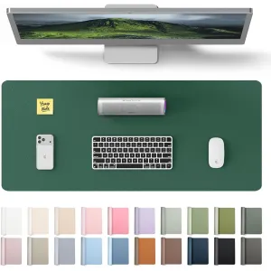 leather-desk-protector