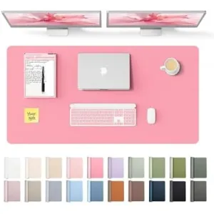 leather-desk-protector