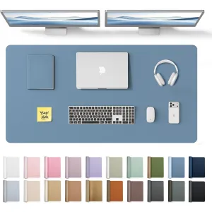 leather-desk-protector